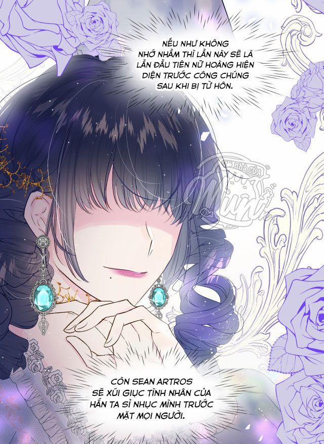 Nuôi Dưỡng Nhân Vật Phản Diện Thật Không Dễ 3 trang 5