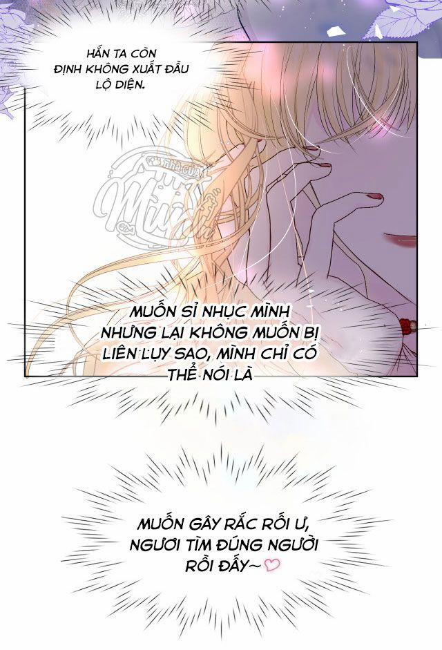 Nuôi Dưỡng Nhân Vật Phản Diện Thật Không Dễ 3 trang 6