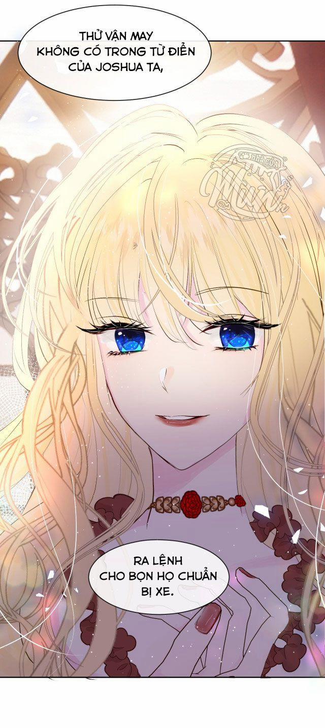 Nuôi Dưỡng Nhân Vật Phản Diện Thật Không Dễ 3 trang 7