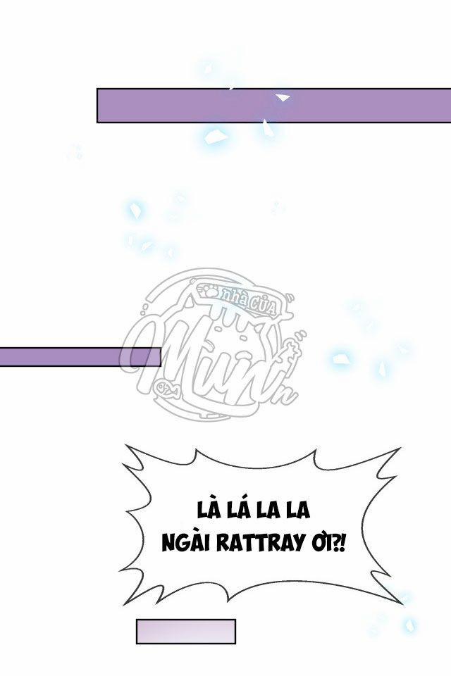 Nuôi Dưỡng Nhân Vật Phản Diện Thật Không Dễ 3 trang 9