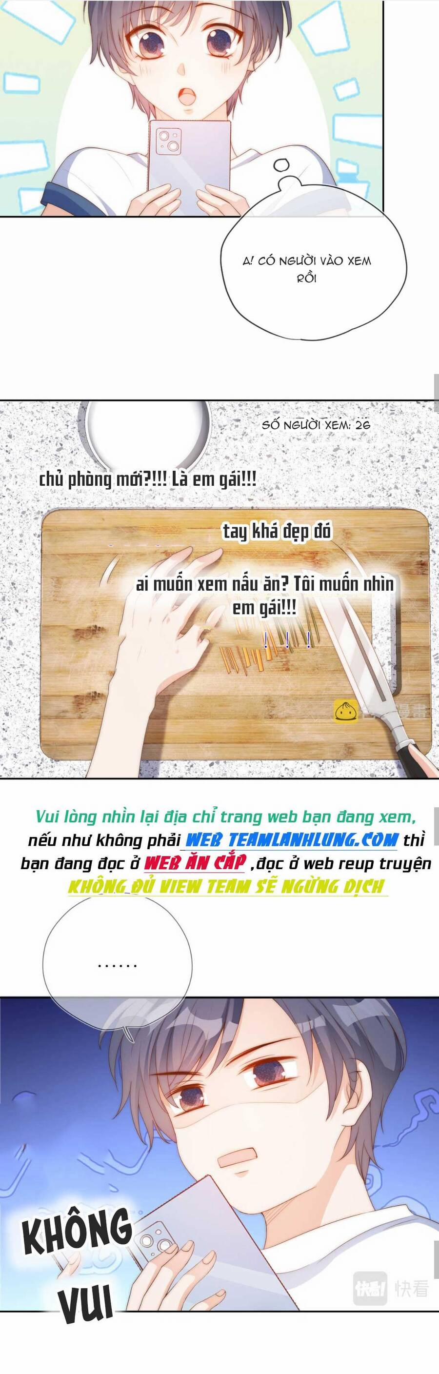 Nuôi Hư Nhân Vật Phản Diện Phải Làm Sao Bây Giờ Chương 15 Trang 10