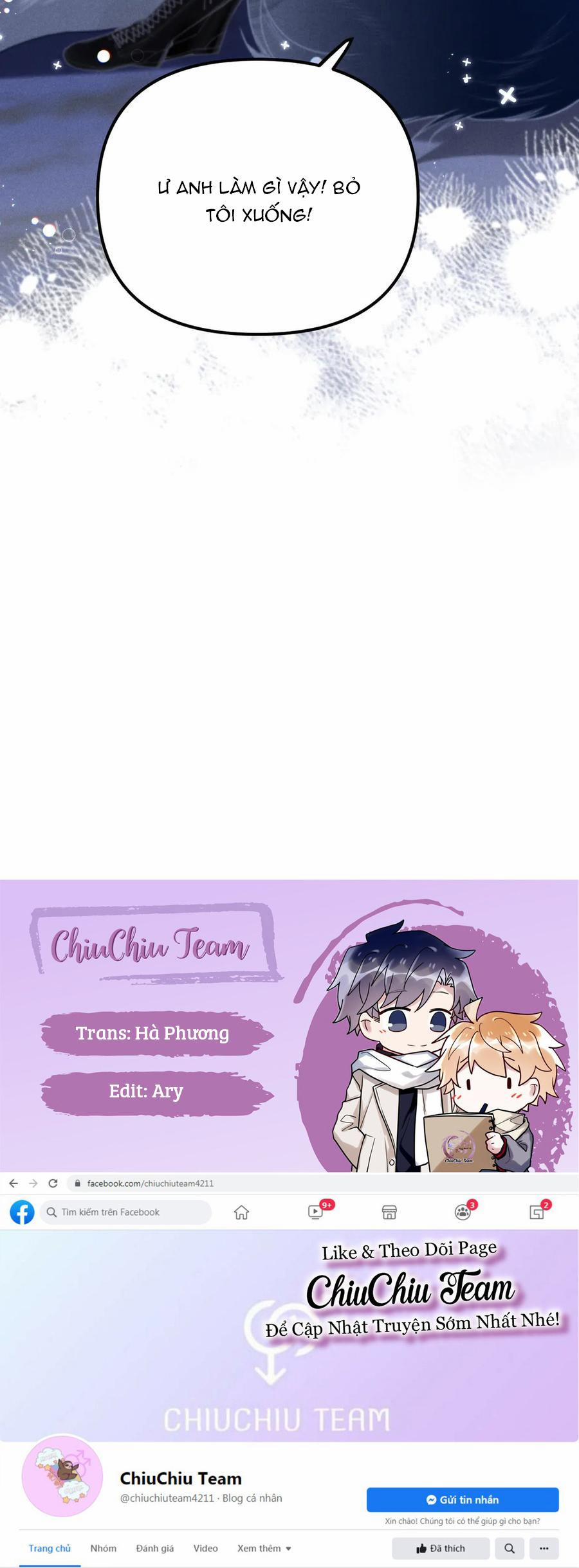 Nuông Chiều Sinh Hư Chương 17 Trang 15