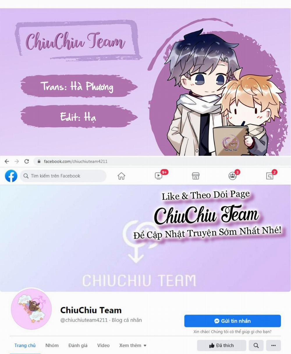 Nuông Chiều Sinh Hư Chương 2 Trang 33