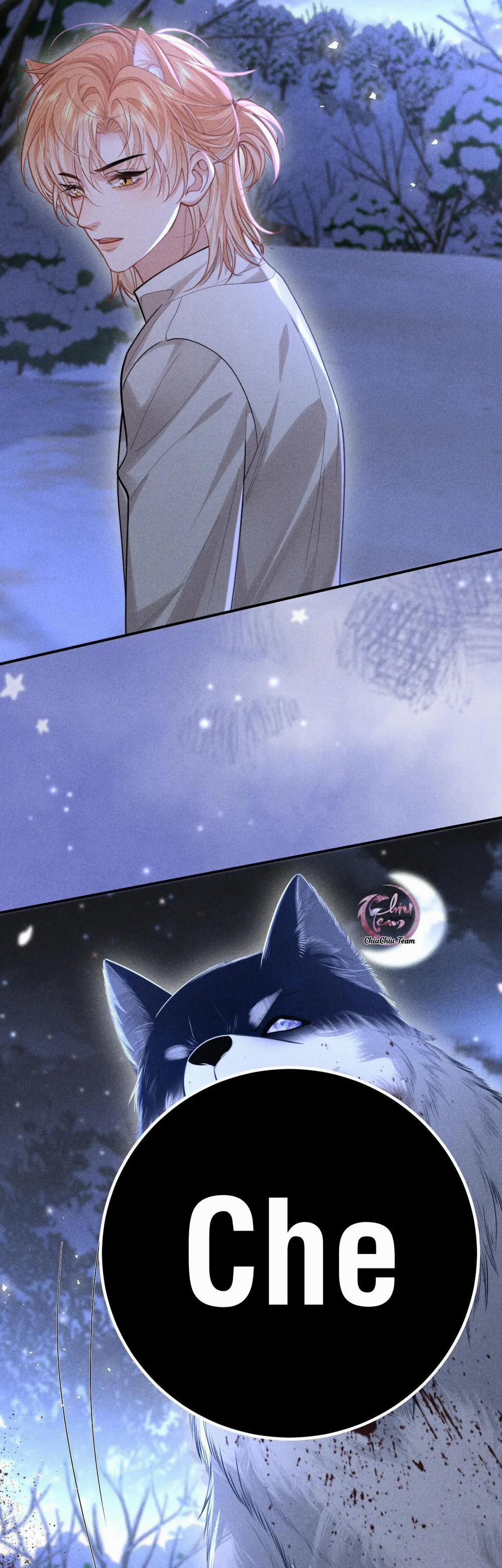 Nuông Chiều Sinh Hư 21 trang 10