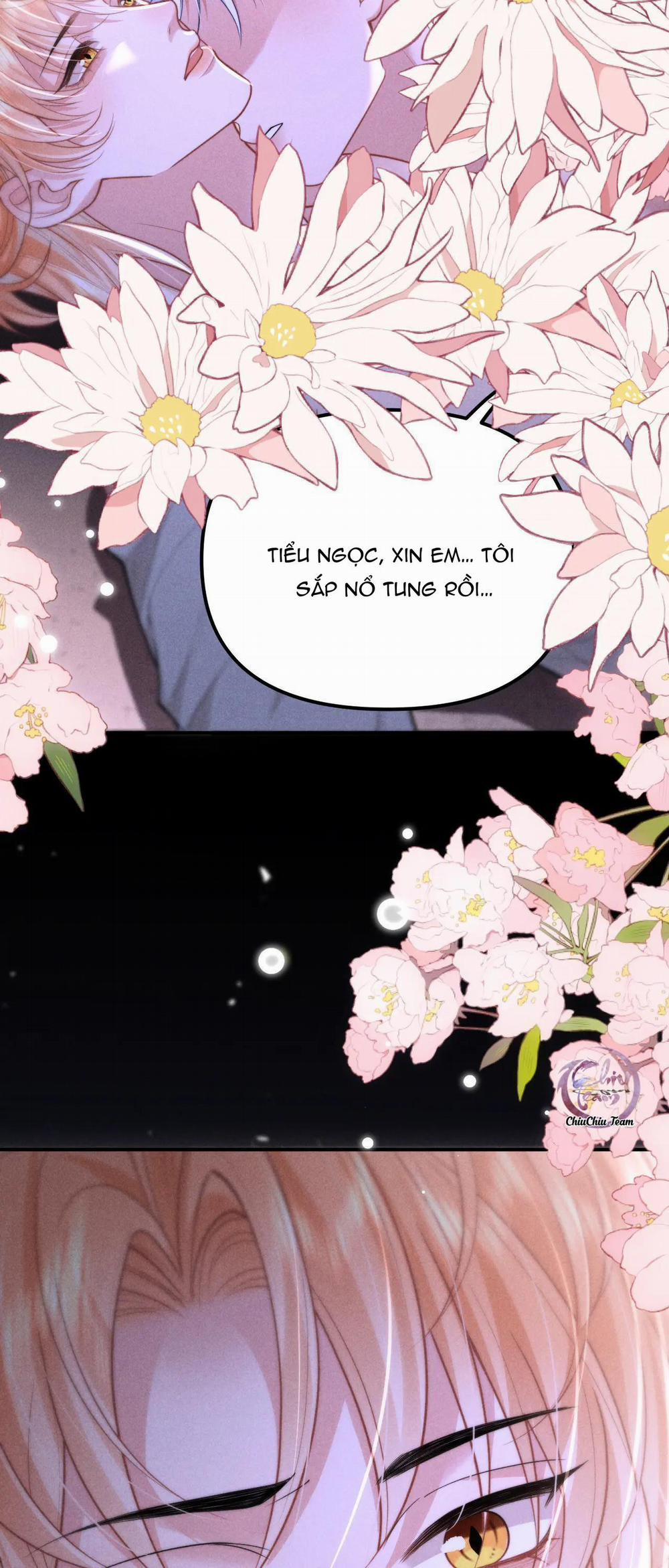 Nuông Chiều Sinh Hư 21 trang 22