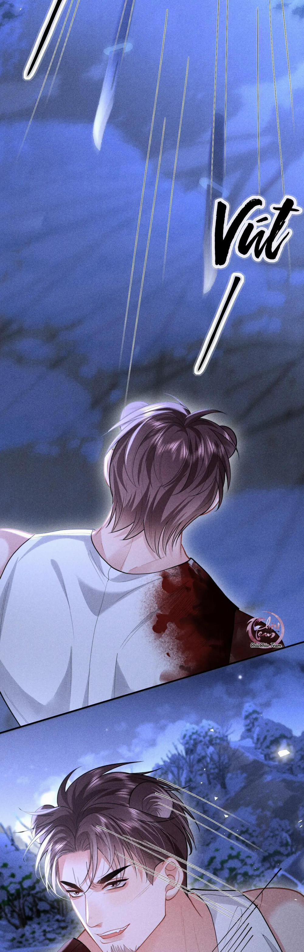 Nuông Chiều Sinh Hư 21 trang 3