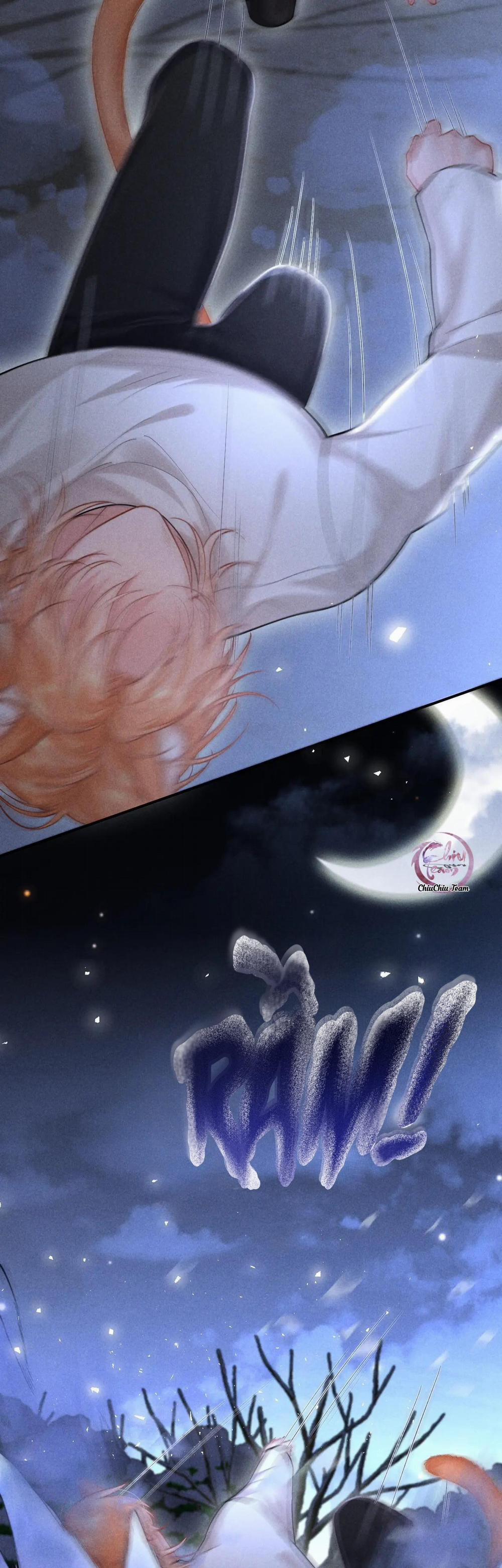 Nuông Chiều Sinh Hư 21 trang 7