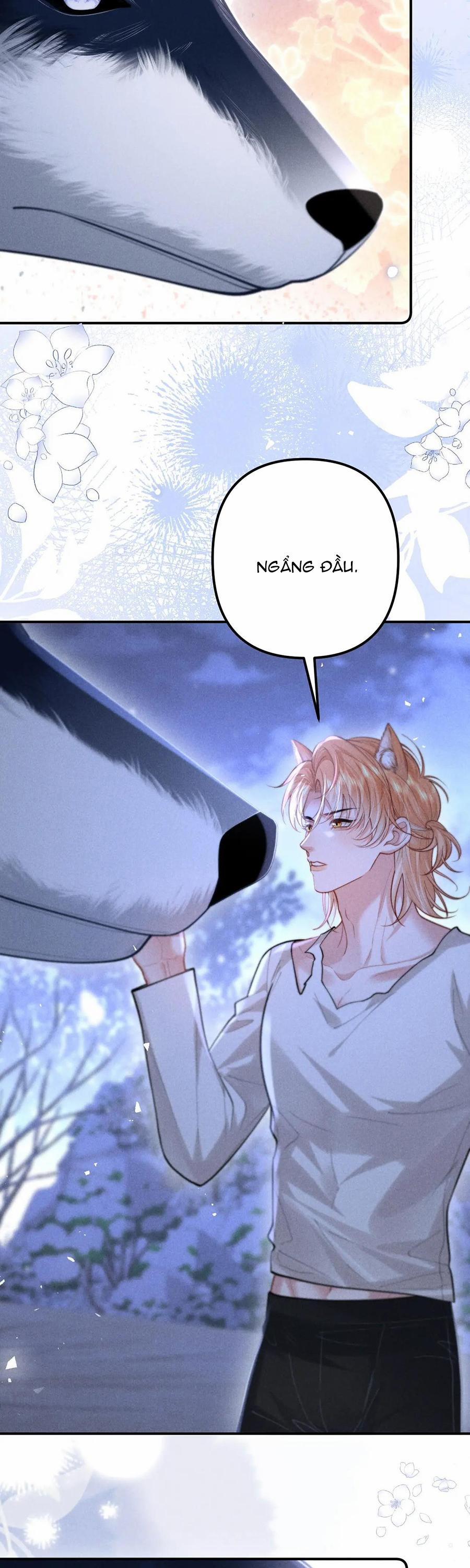 Nuông Chiều Sinh Hư 22 trang 11