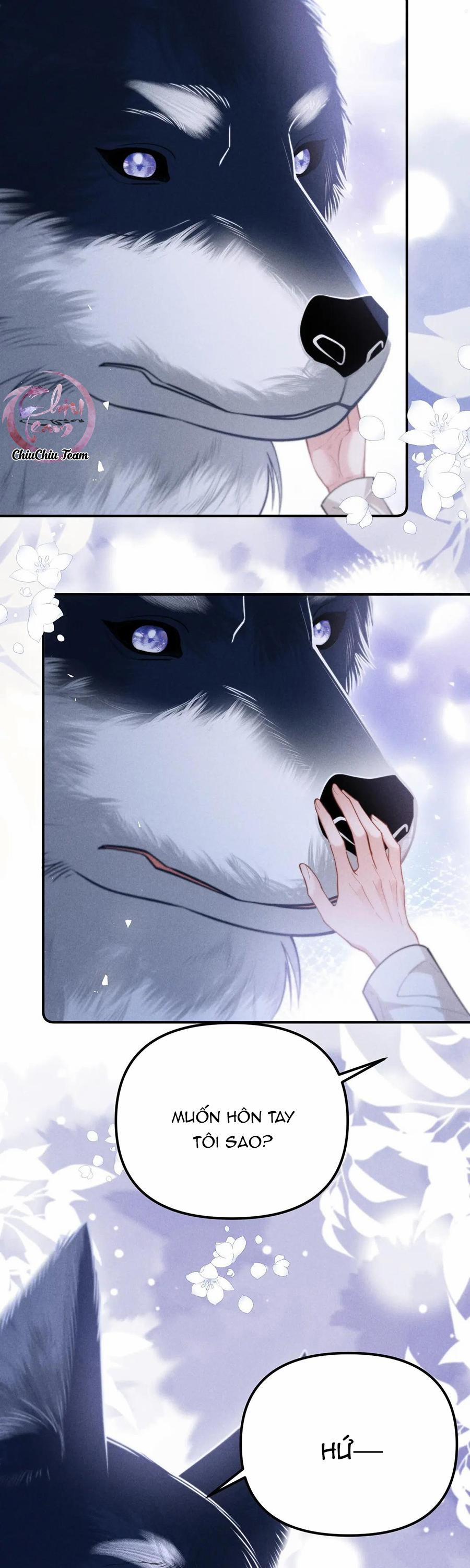Nuông Chiều Sinh Hư 22 trang 12