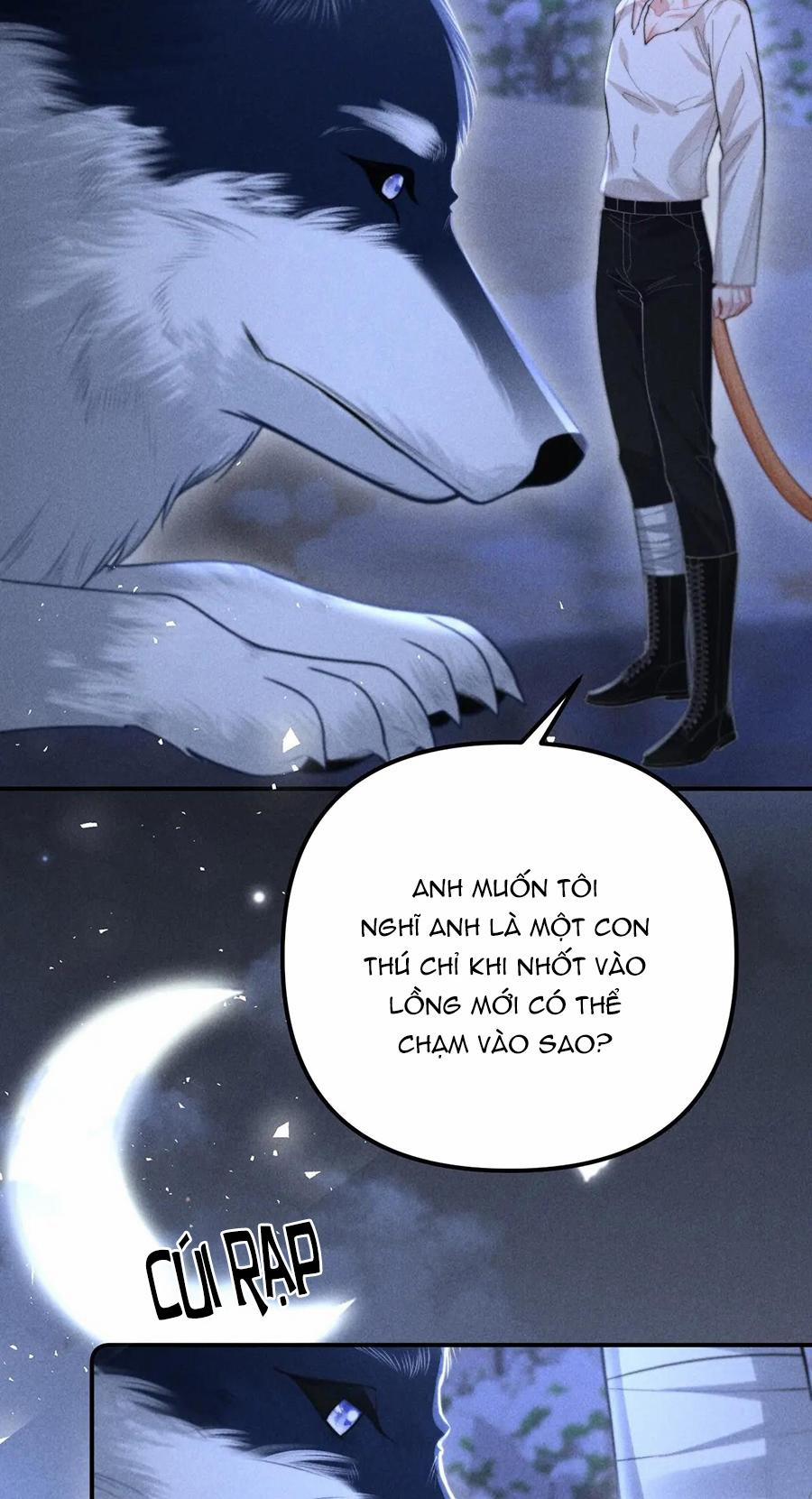 Nuông Chiều Sinh Hư 22 trang 15