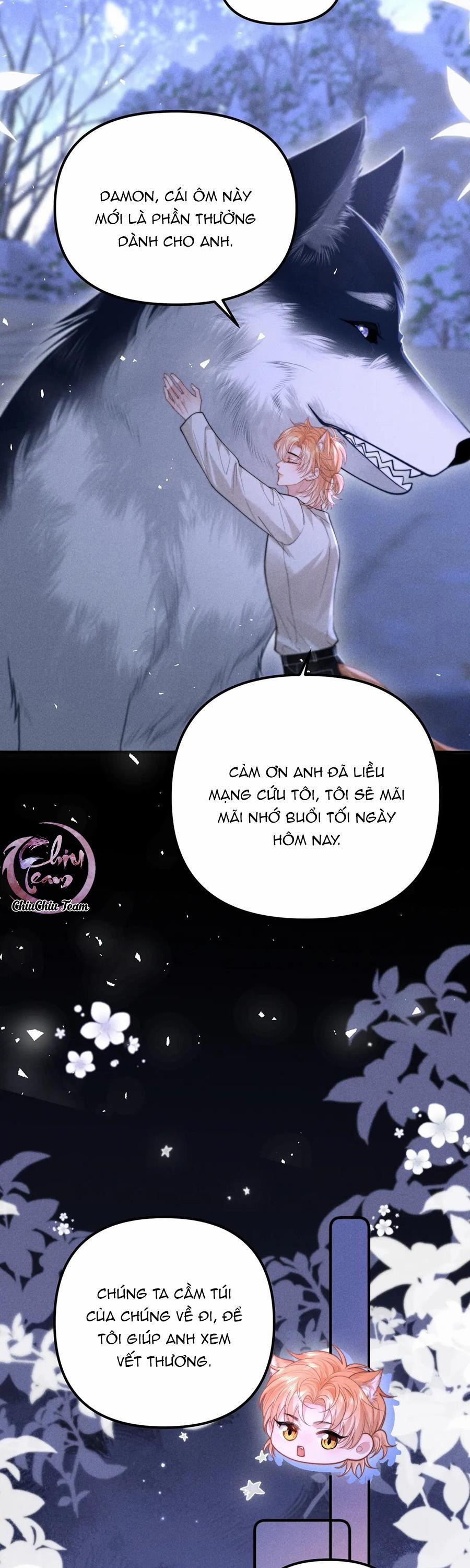 Nuông Chiều Sinh Hư 22 trang 19