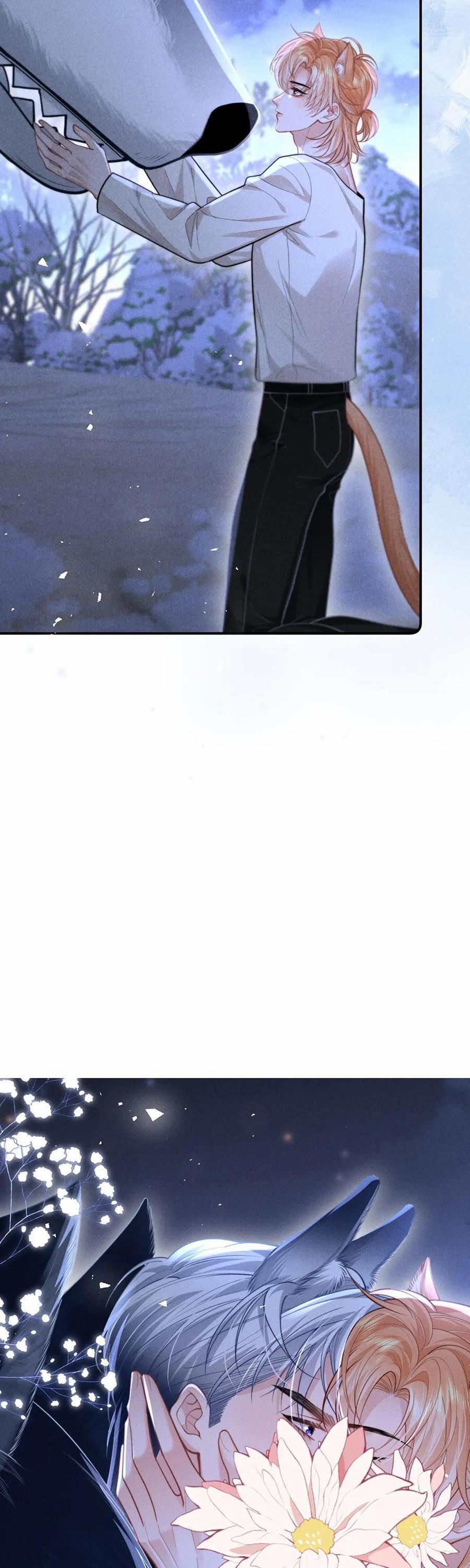 Nuông Chiều Sinh Hư 22 trang 4