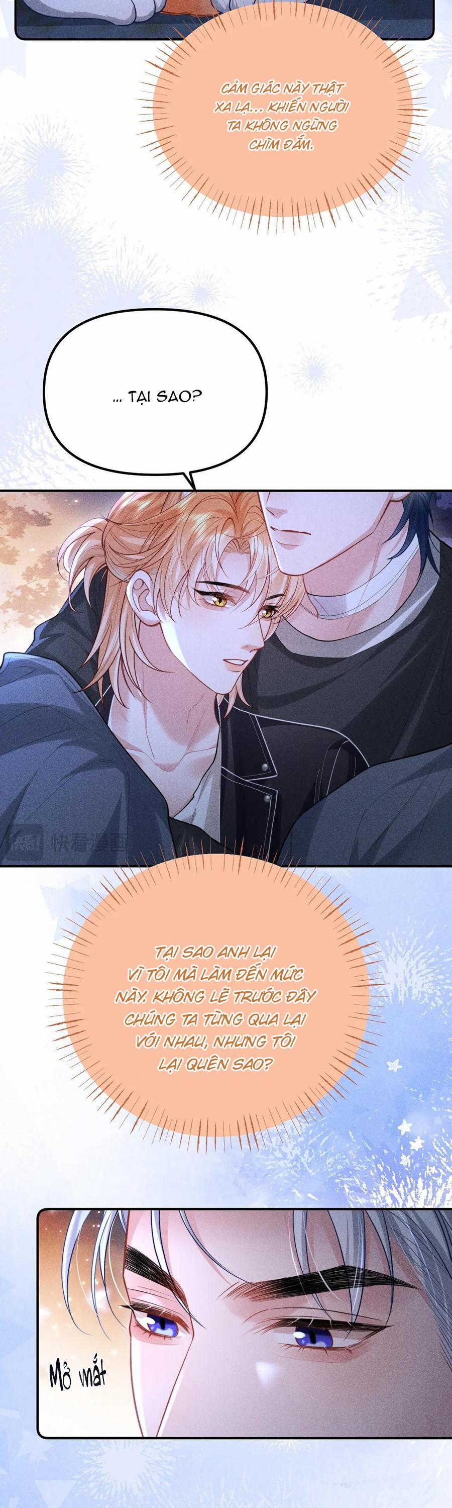 Nuông Chiều Sinh Hư 23 trang 16