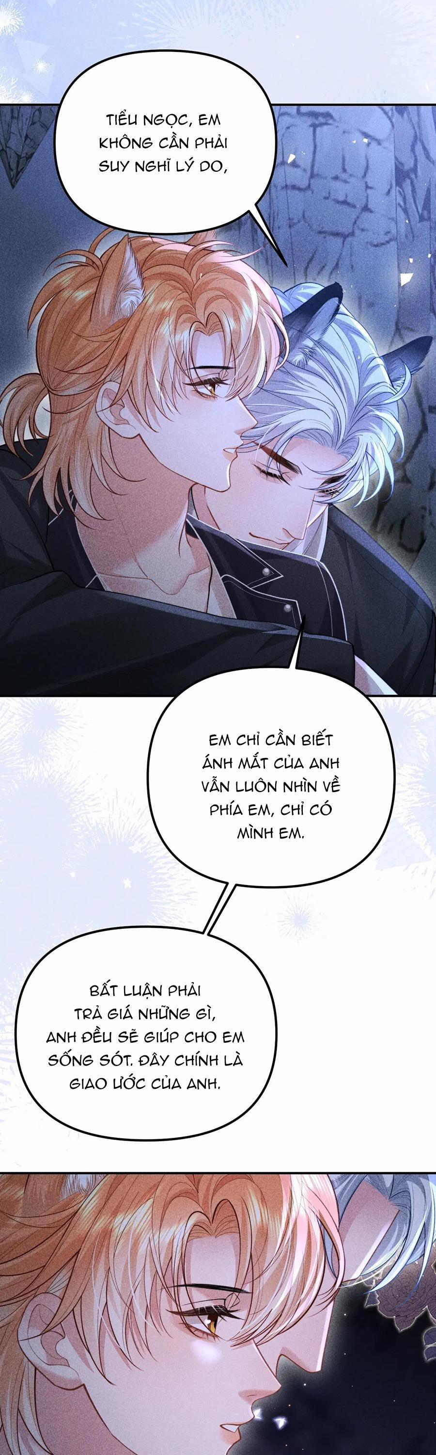 Nuông Chiều Sinh Hư 23 trang 17