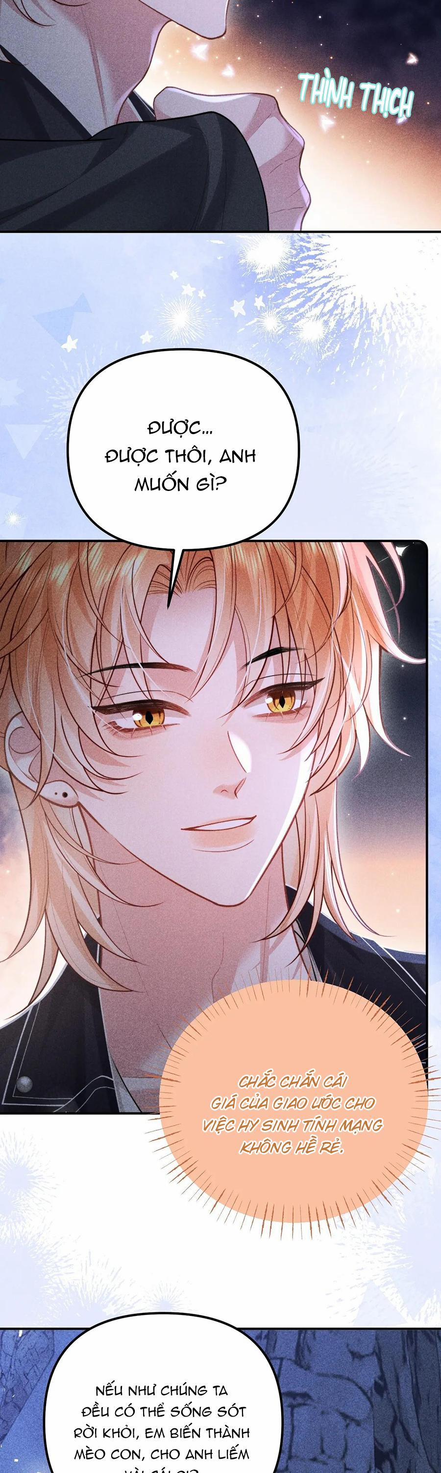 Nuông Chiều Sinh Hư 23 trang 18