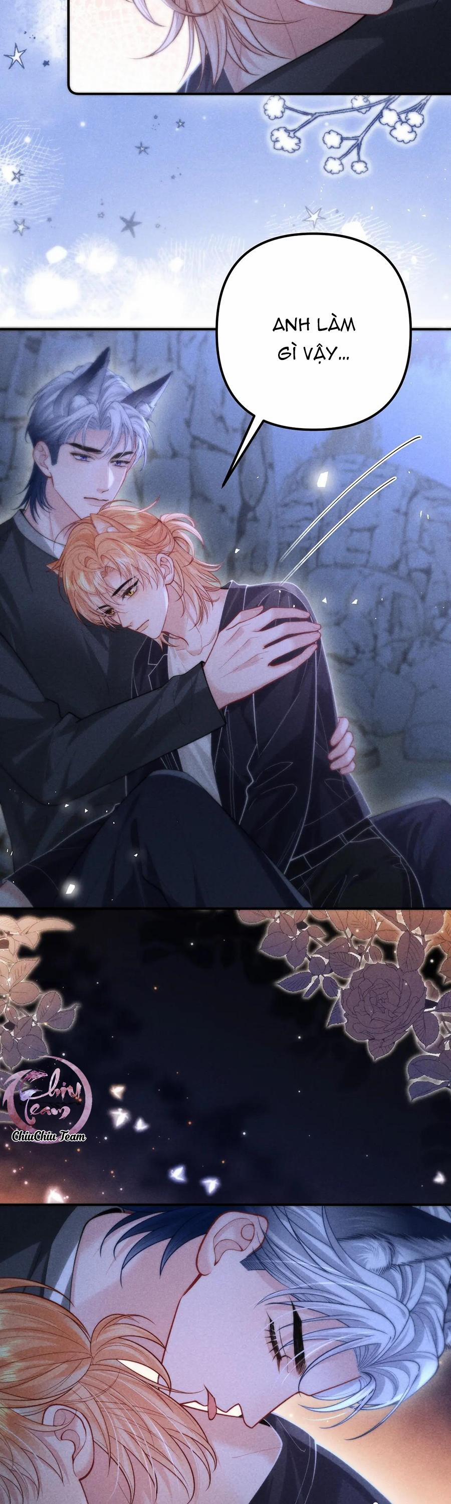 Nuông Chiều Sinh Hư 23 trang 3