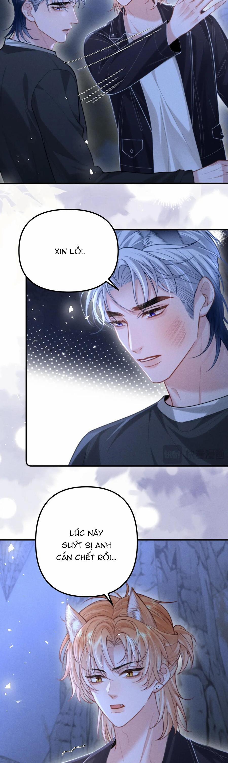 Nuông Chiều Sinh Hư 23 trang 5