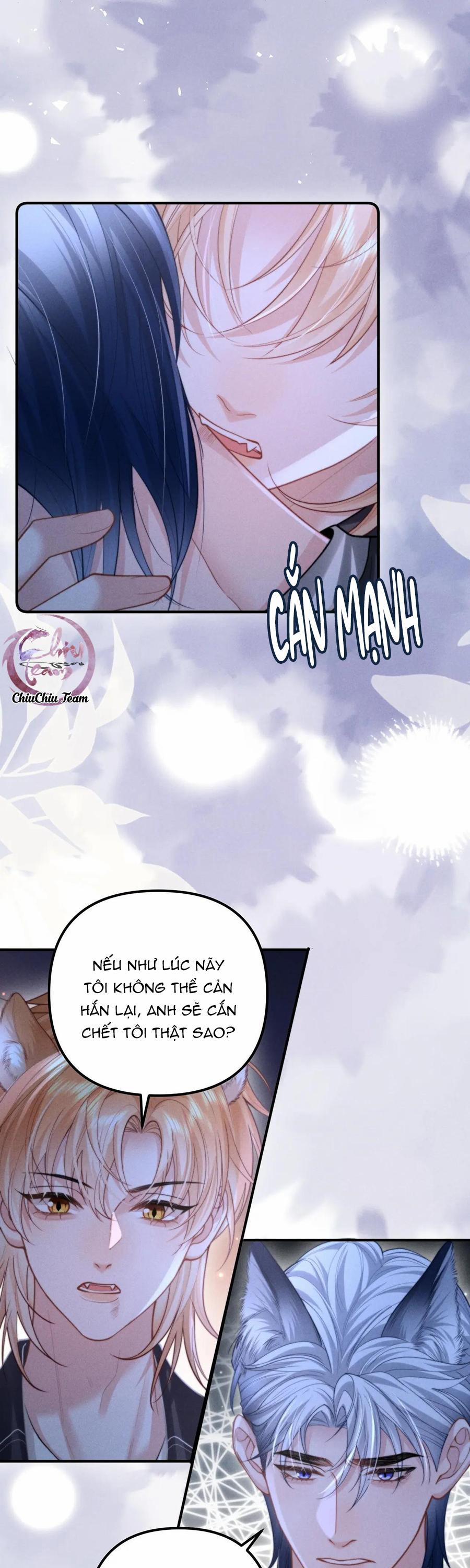 Nuông Chiều Sinh Hư 23 trang 7