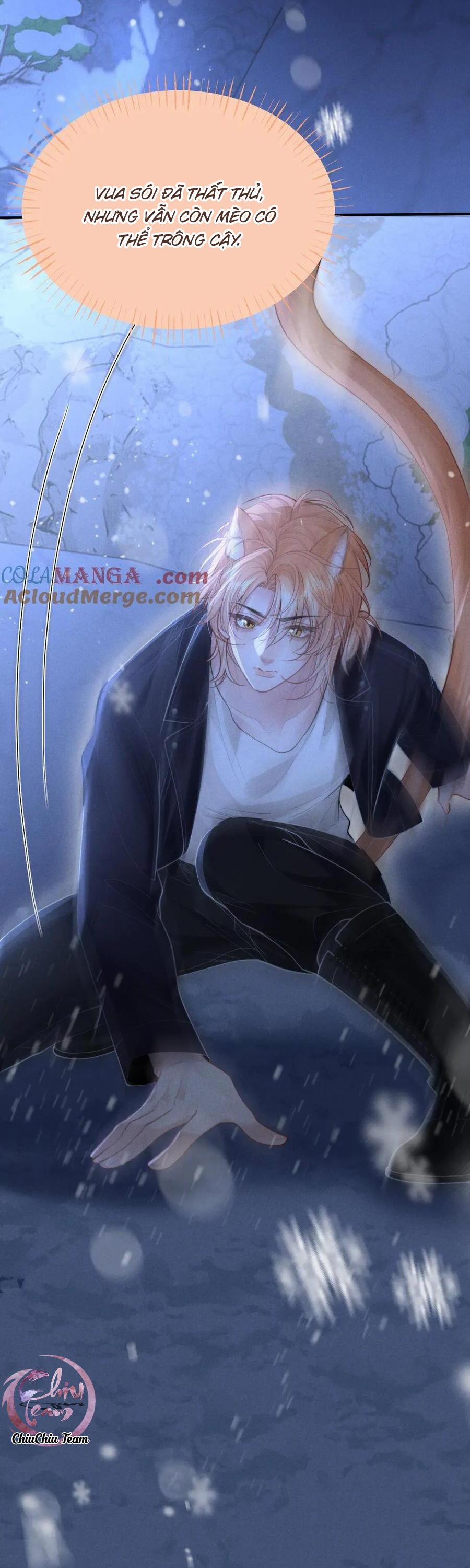 Nuông Chiều Sinh Hư 24 trang 20