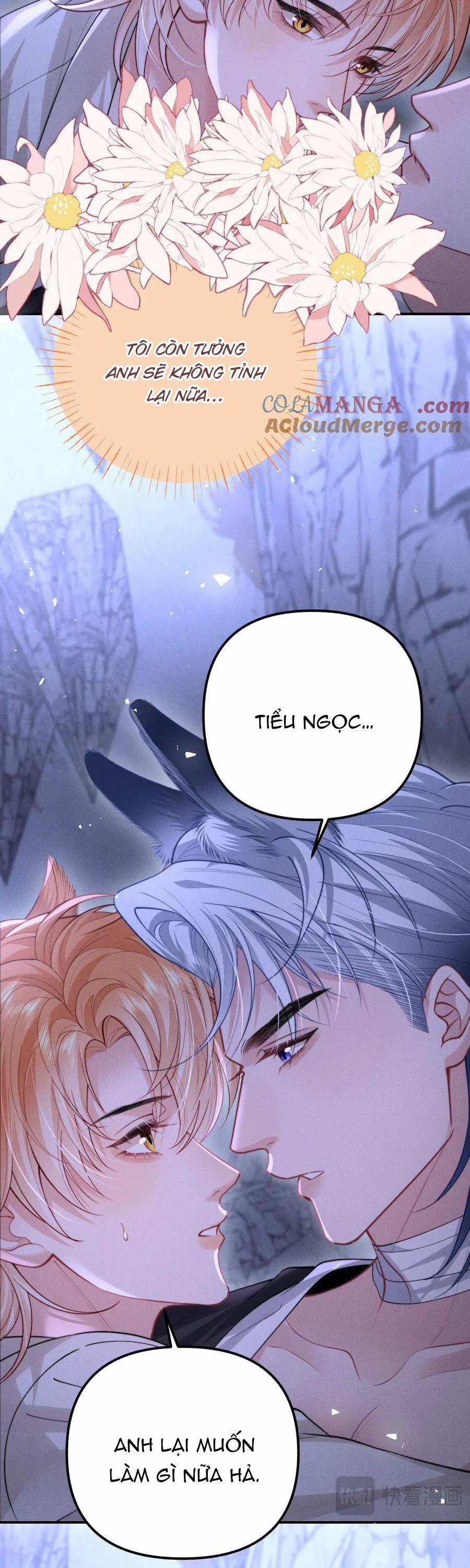 Nuông Chiều Sinh Hư 25 trang 11