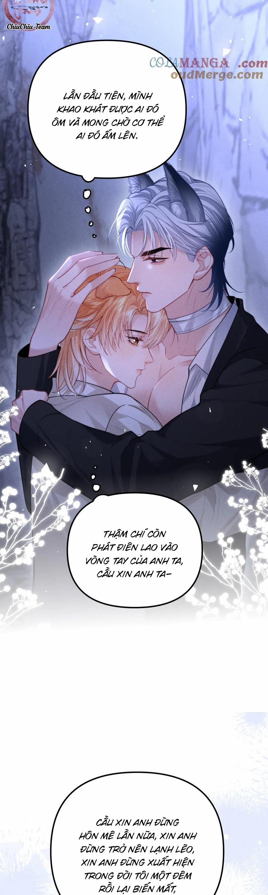 Nuông Chiều Sinh Hư 25 trang 14