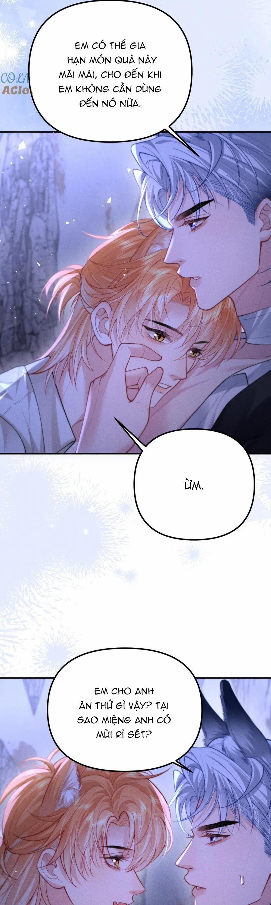 Nuông Chiều Sinh Hư 25 trang 18