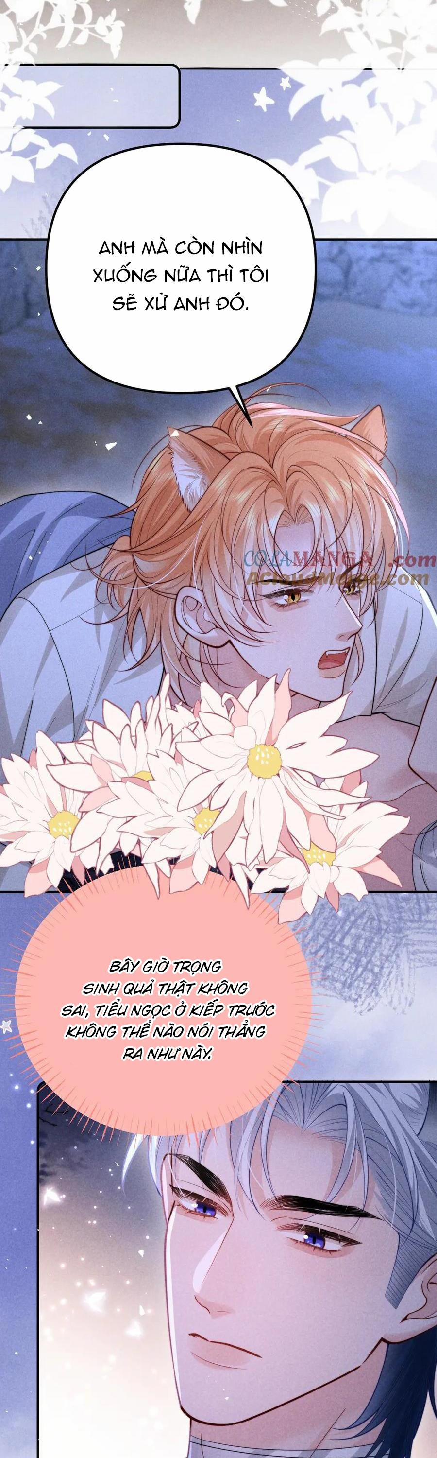 Nuông Chiều Sinh Hư 25 trang 9