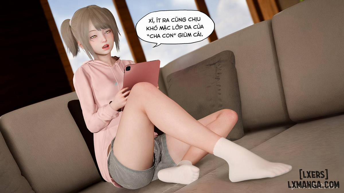 Nuông chiều 10.1 trang 11