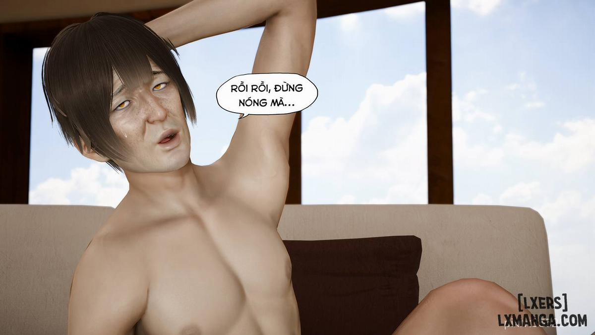 Nuông chiều 10.1 trang 29