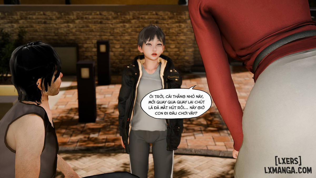 Nuông chiều 10.1 trang 57