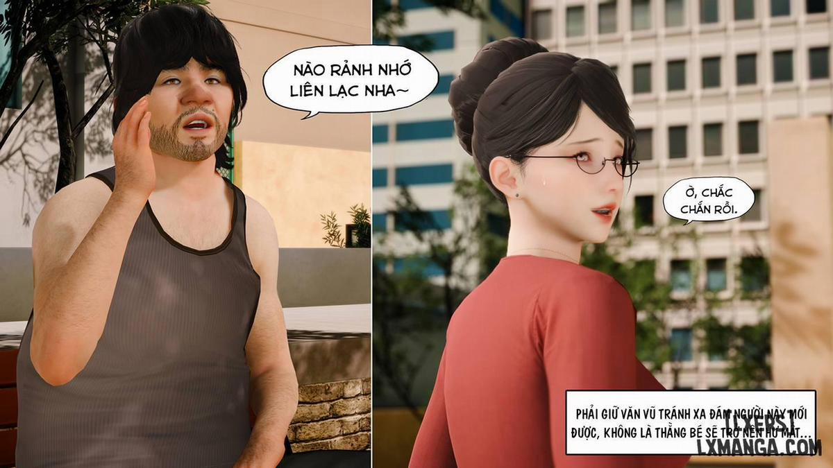 Nuông chiều 10.1 trang 62