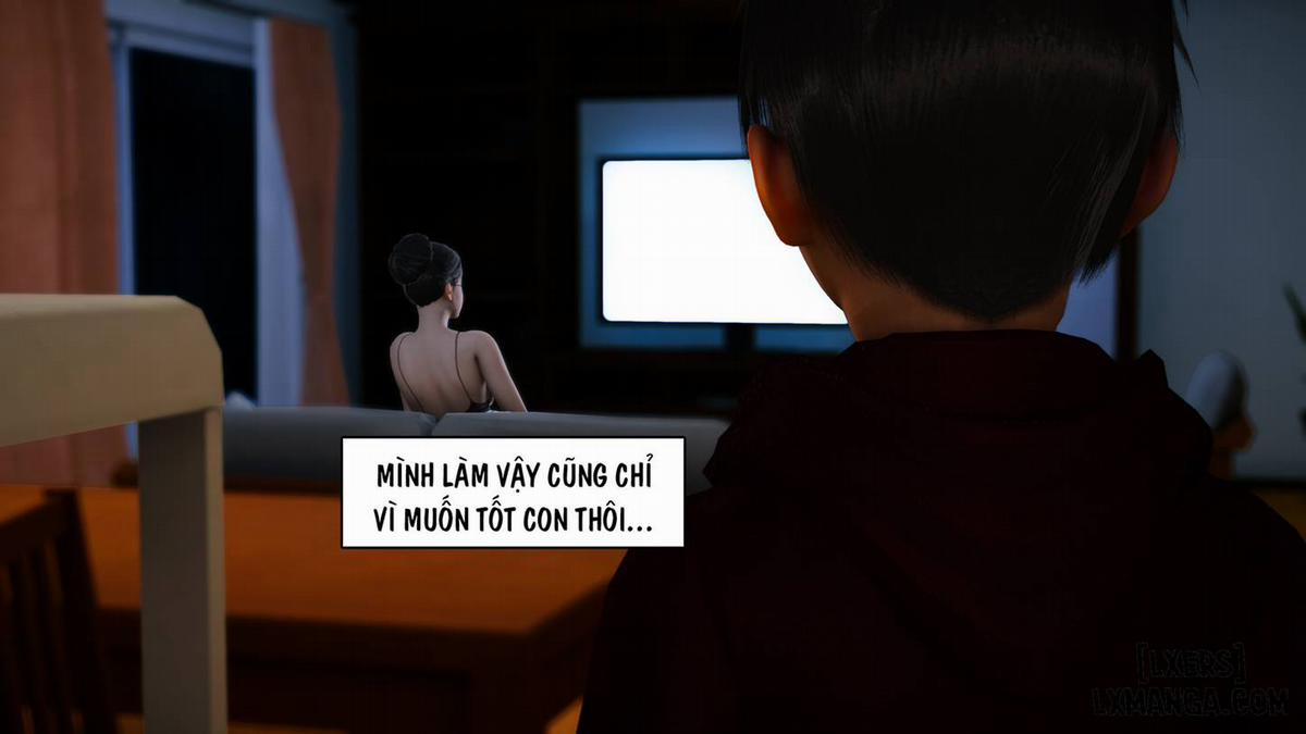 Nuông chiều 10.2 trang 25