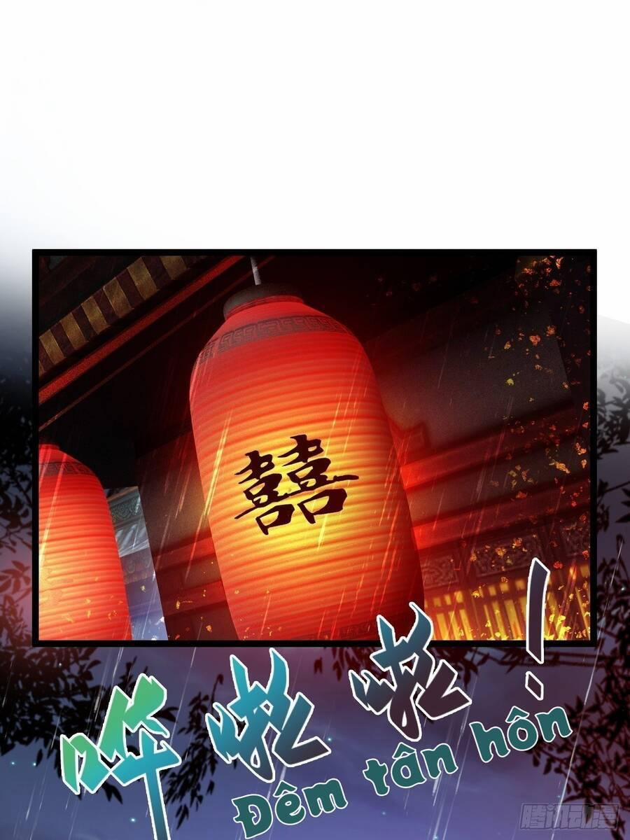 Nương Tử Của Ta Hơn Một Cái Kìa Lạ 1 trang 1