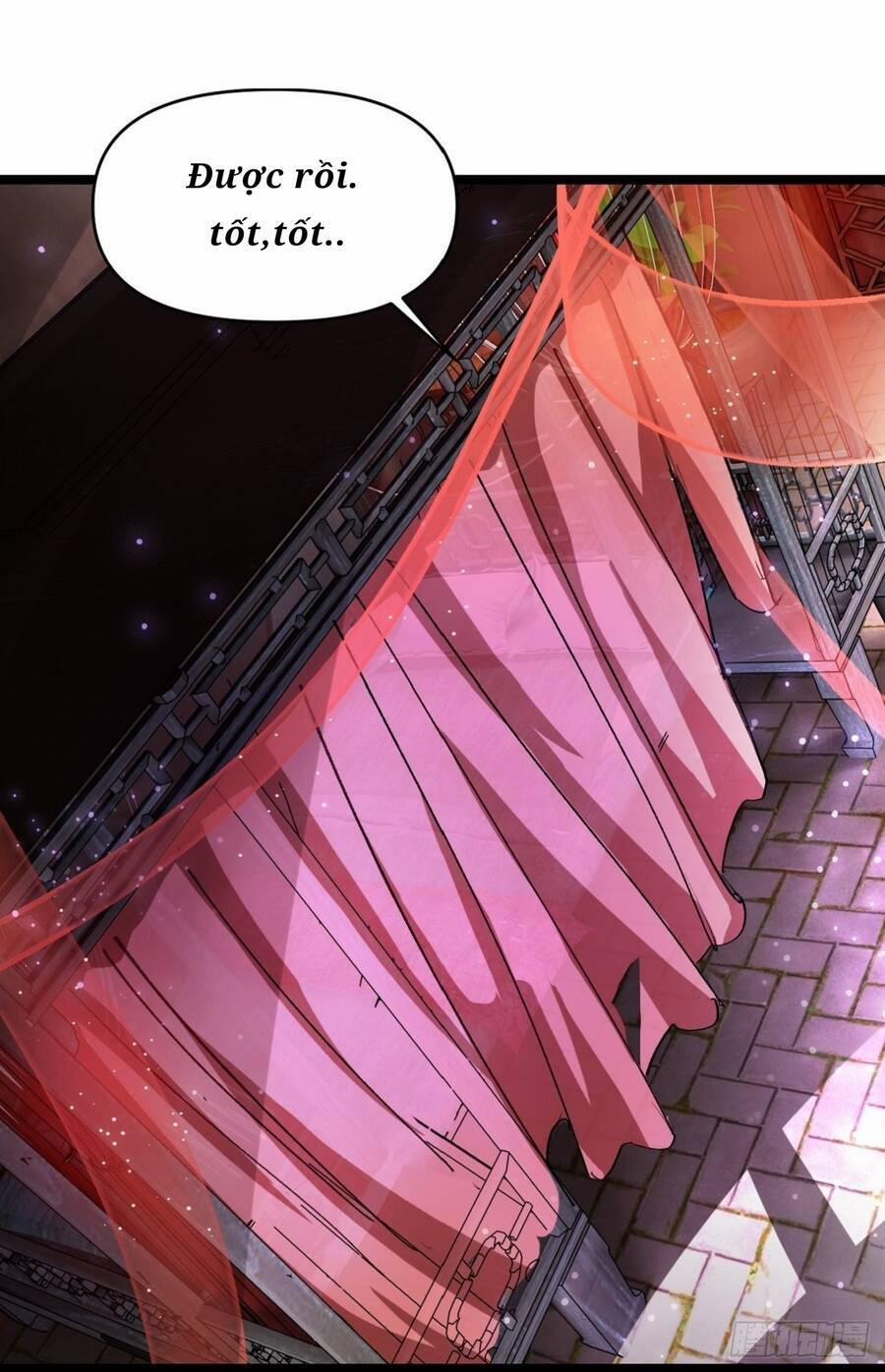 Nương Tử Của Ta Hơn Một Cái Kìa Lạ 1 trang 11