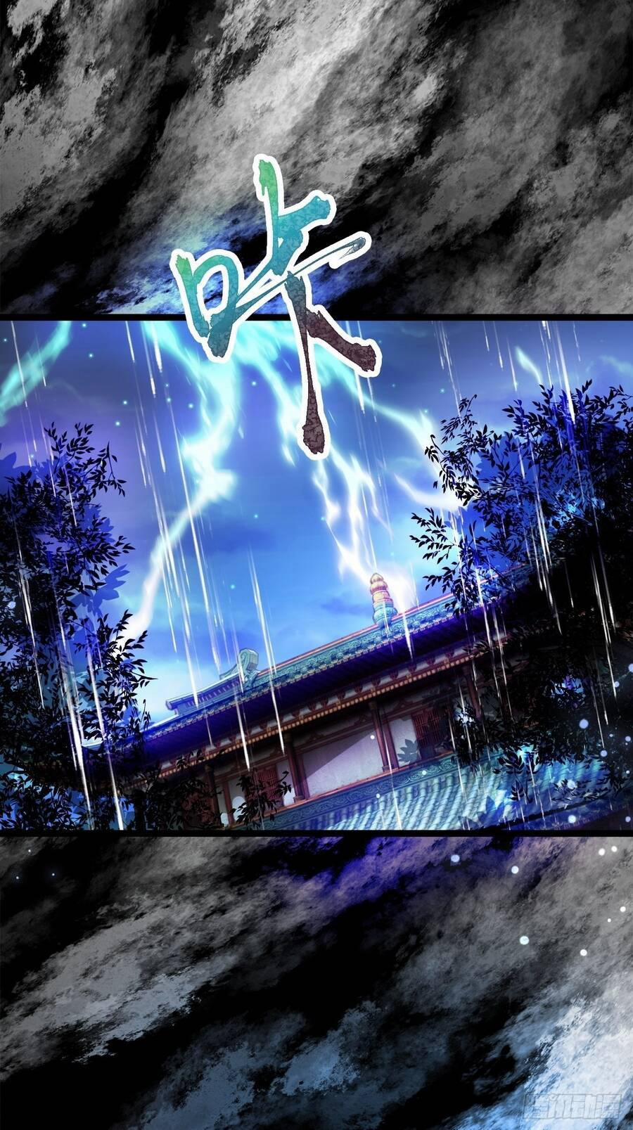 Nương Tử Của Ta Hơn Một Cái Kìa Lạ 1 trang 12