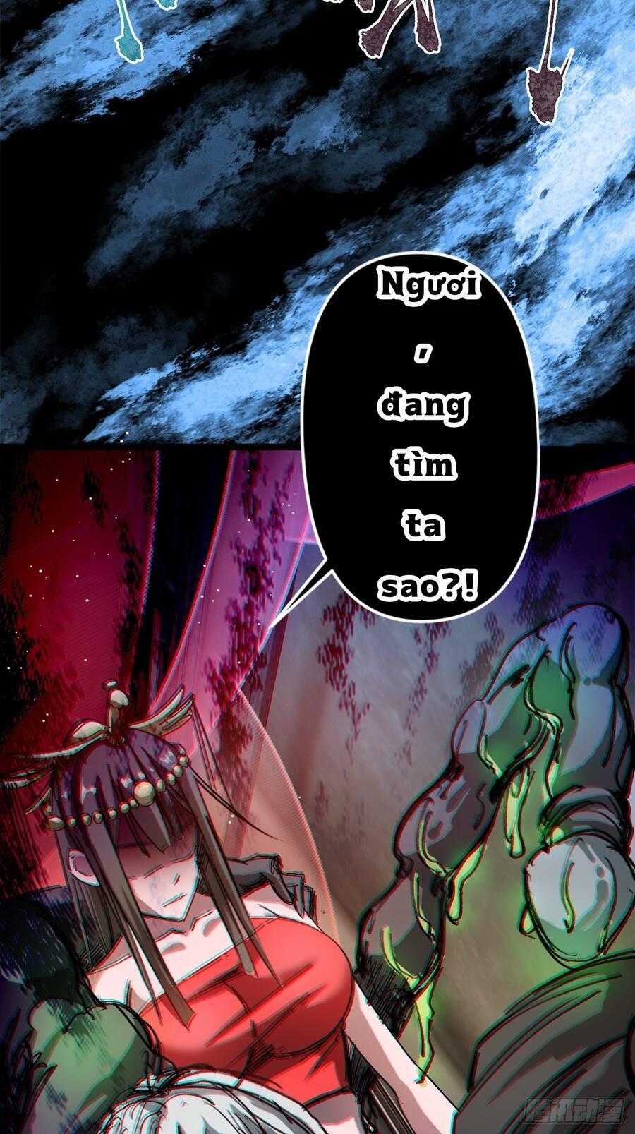 Nương Tử Của Ta Hơn Một Cái Kìa Lạ 1 trang 16