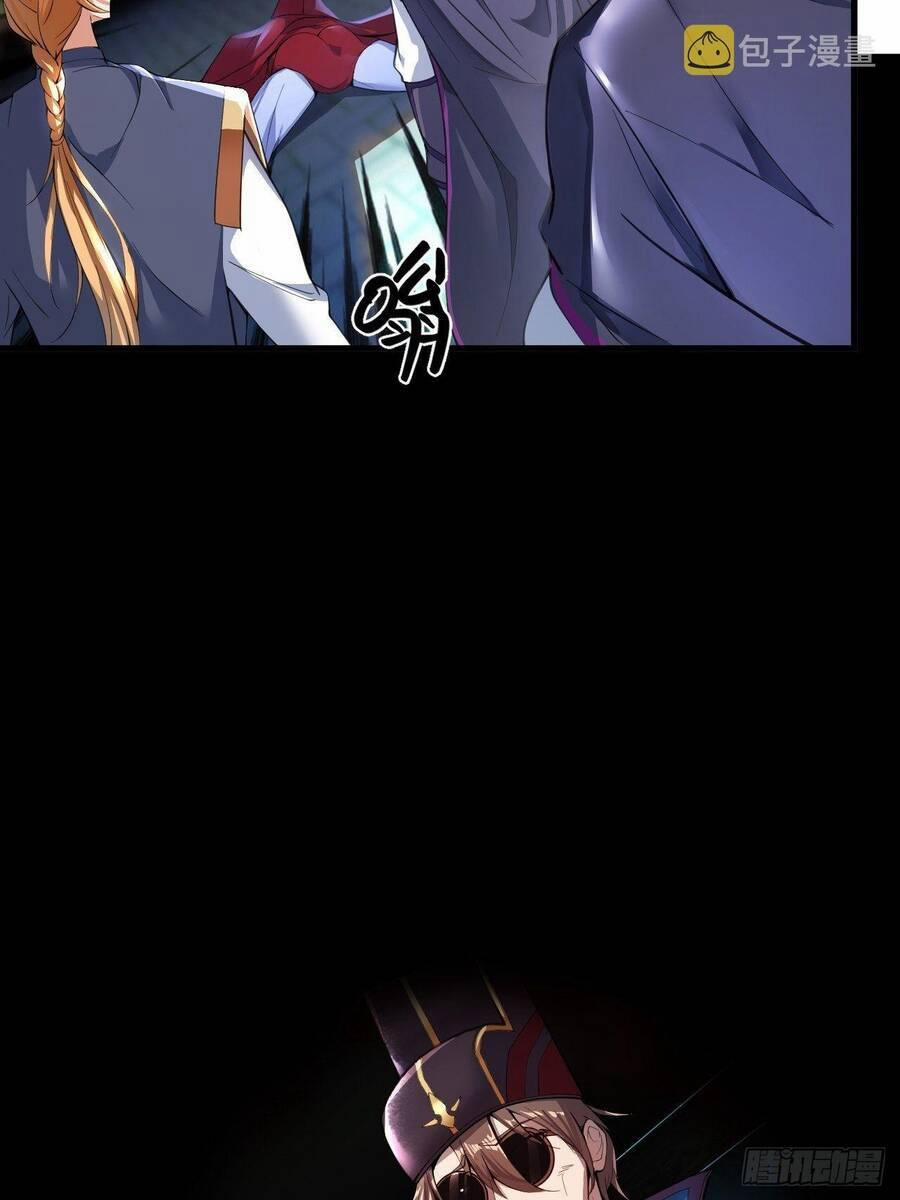 Nương Tử Của Ta Hơn Một Cái Kìa Lạ 1 trang 19