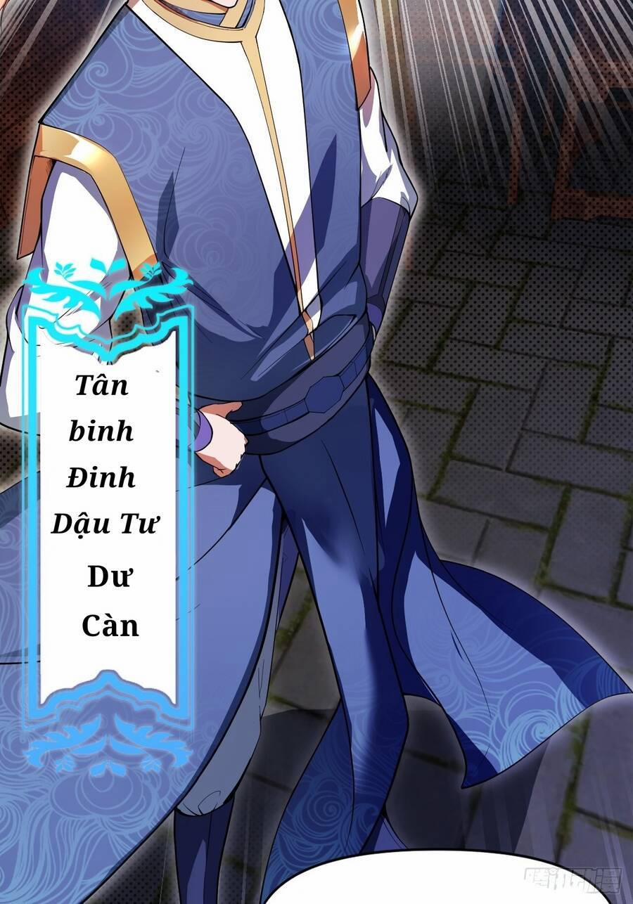 Nương Tử Của Ta Hơn Một Cái Kìa Lạ 1 trang 23