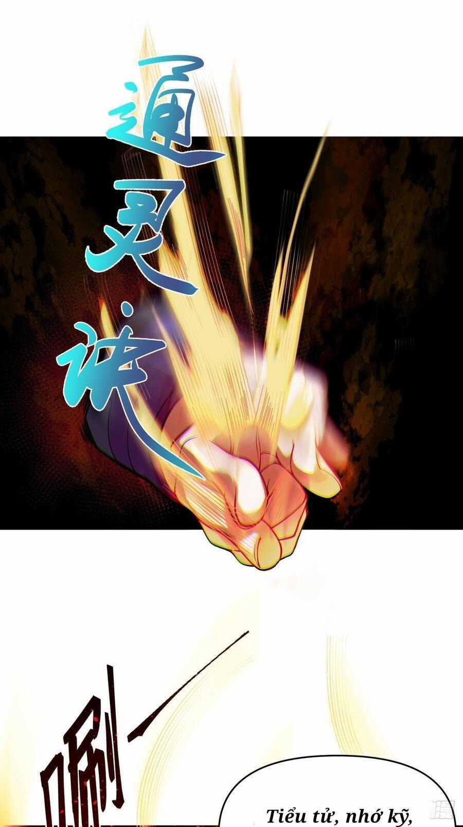 Nương Tử Của Ta Hơn Một Cái Kìa Lạ 1 trang 26