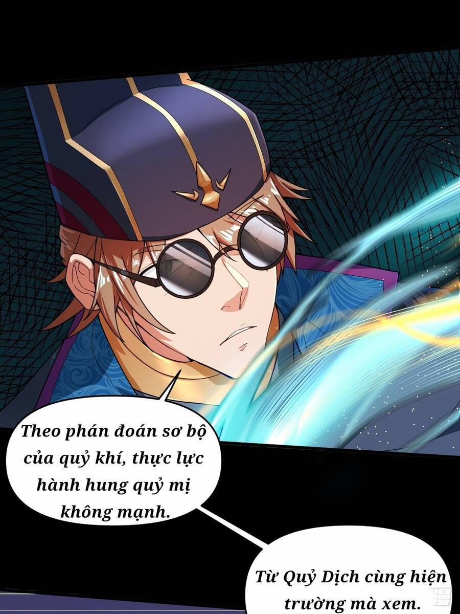 Nương Tử Của Ta Hơn Một Cái Kìa Lạ 1 trang 30