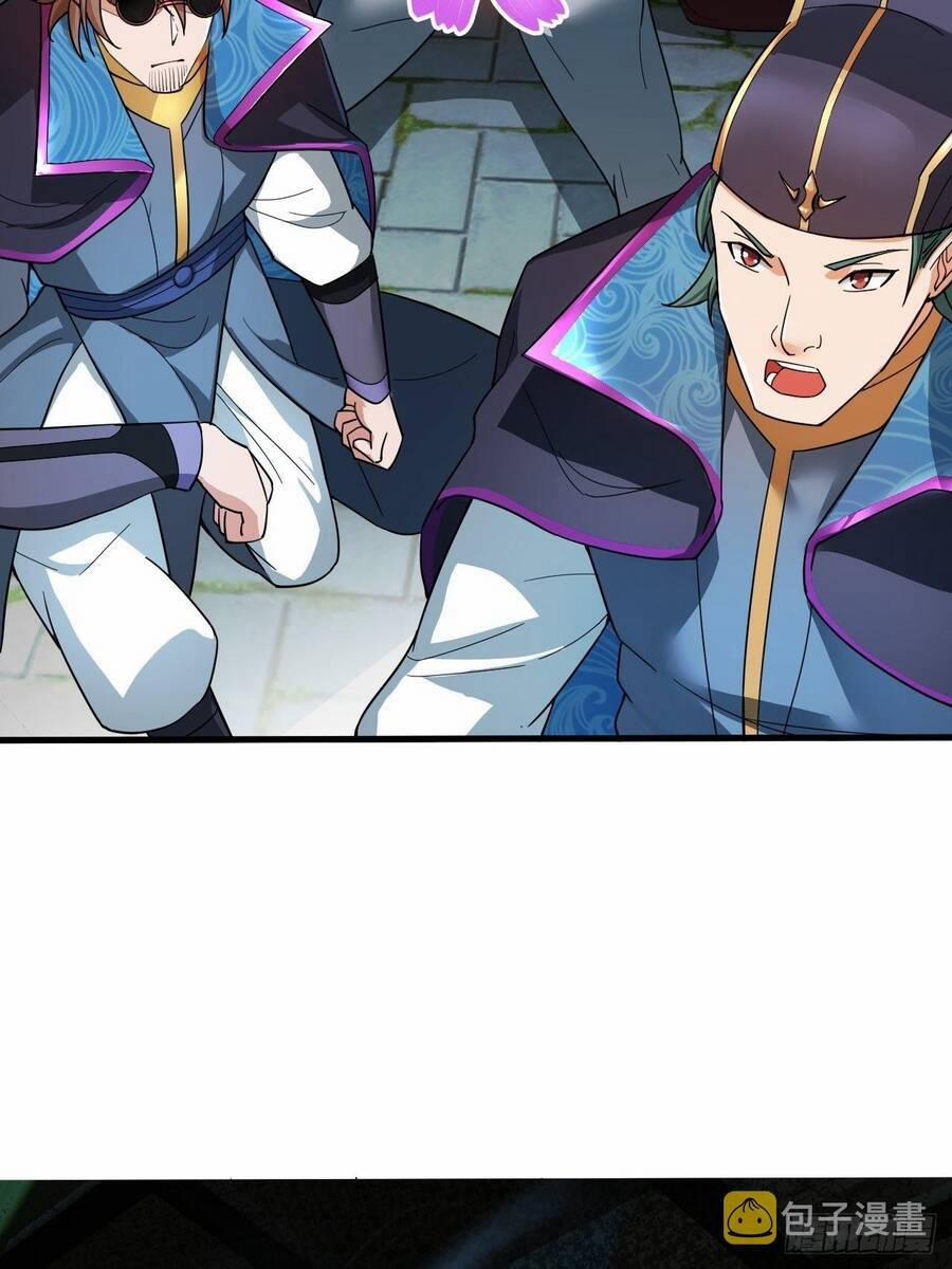 Nương Tử Của Ta Hơn Một Cái Kìa Lạ 1 trang 37