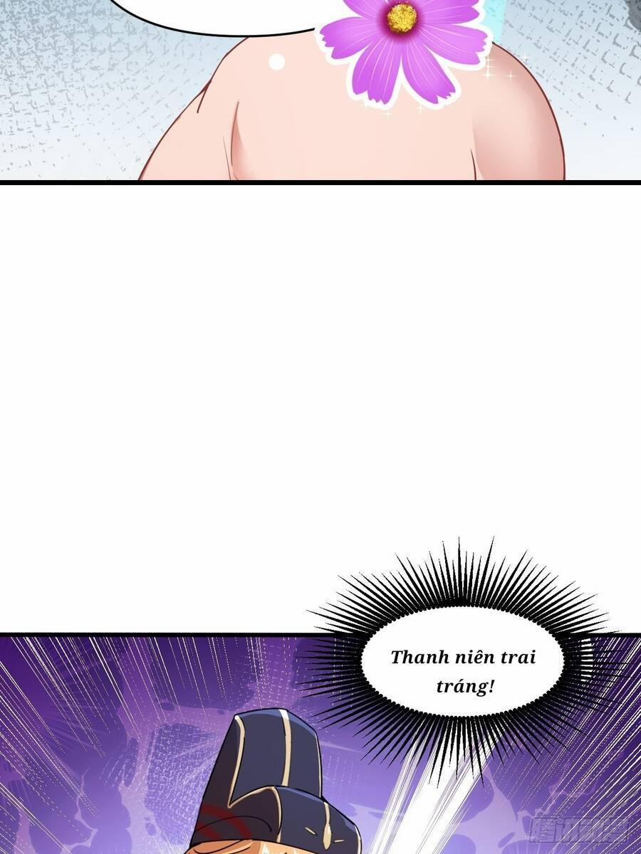 Nương Tử Của Ta Hơn Một Cái Kìa Lạ 1 trang 39