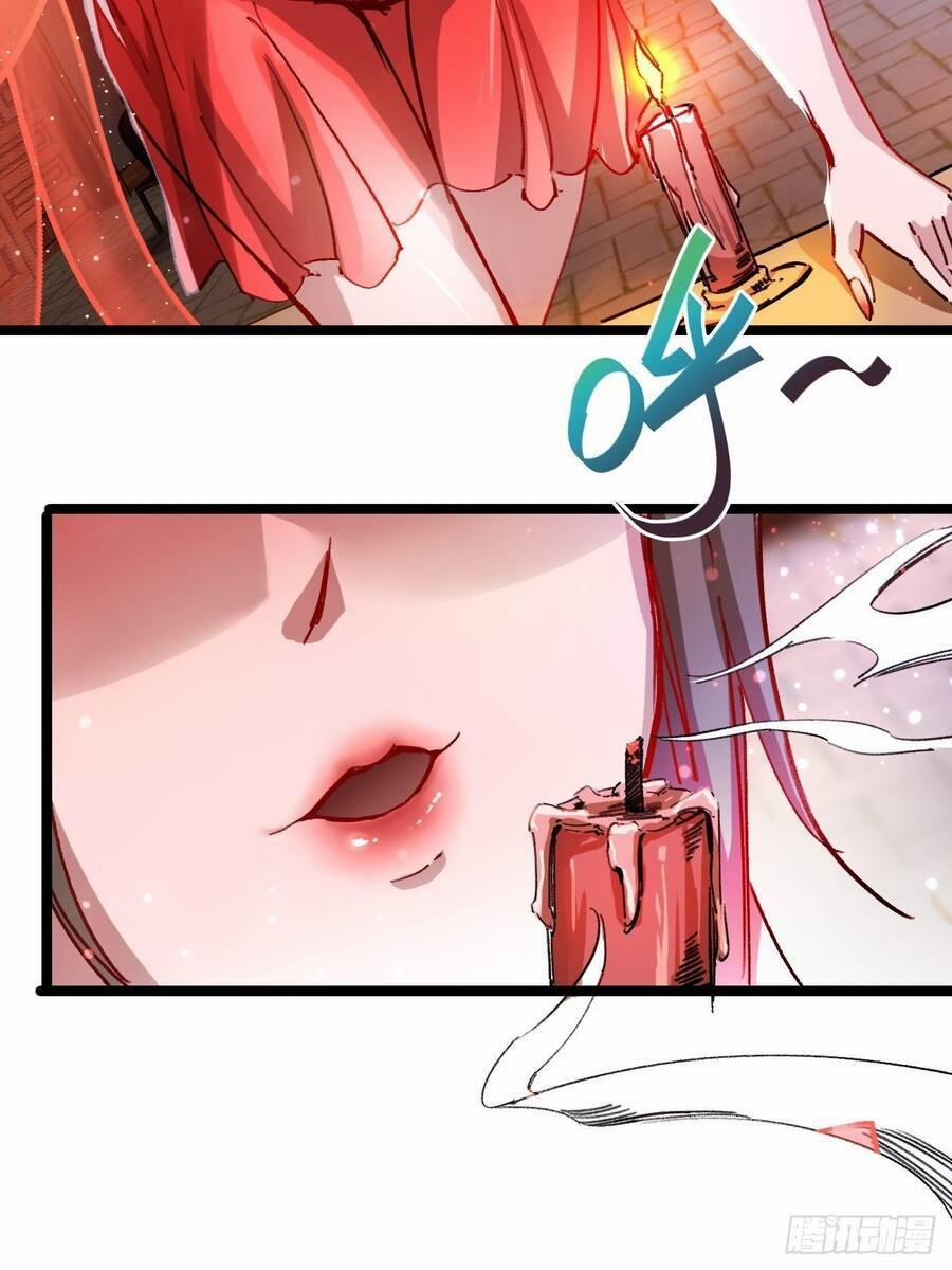 Nương Tử Của Ta Hơn Một Cái Kìa Lạ 1 trang 4