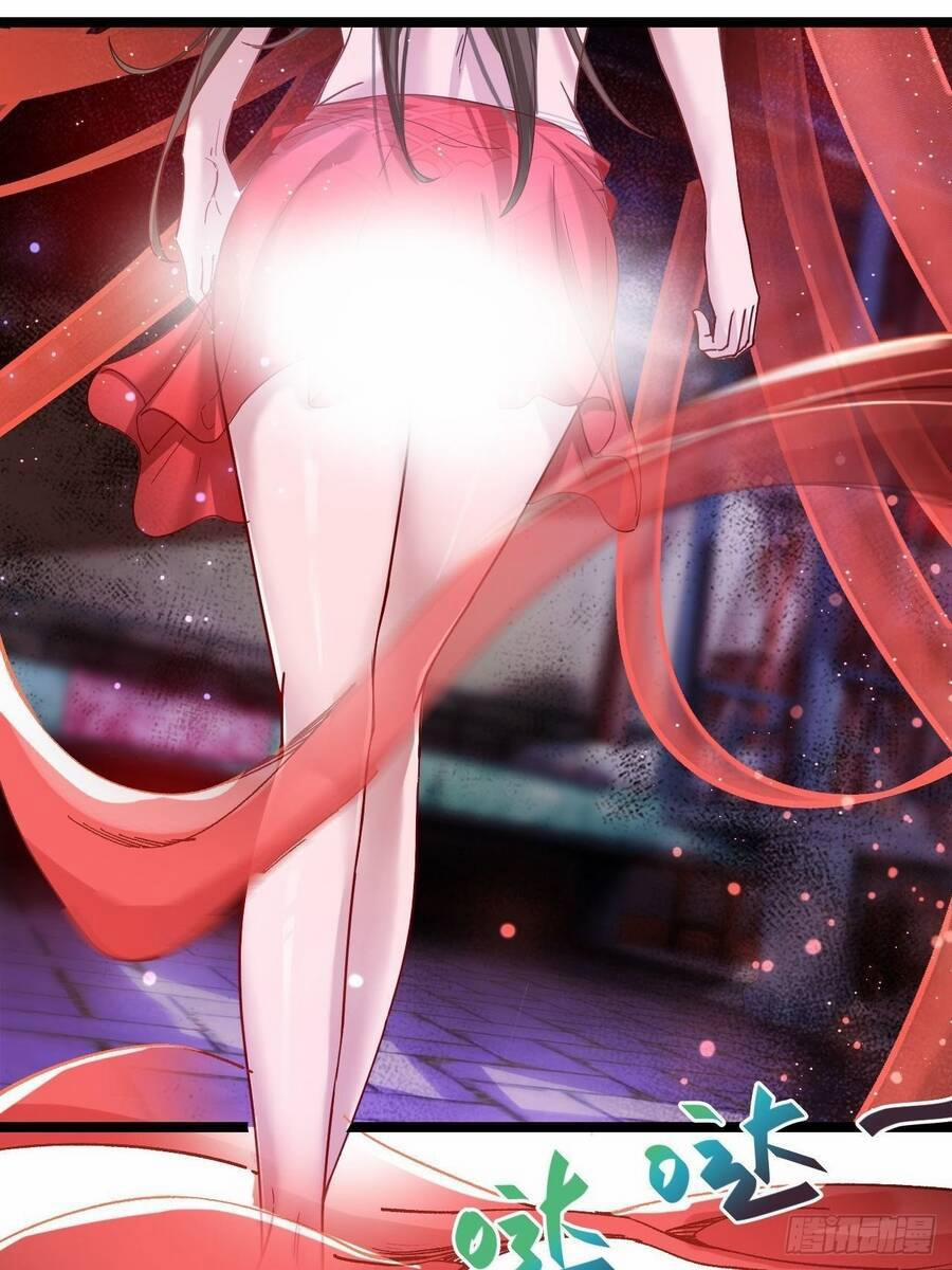 Nương Tử Của Ta Hơn Một Cái Kìa Lạ 1 trang 5