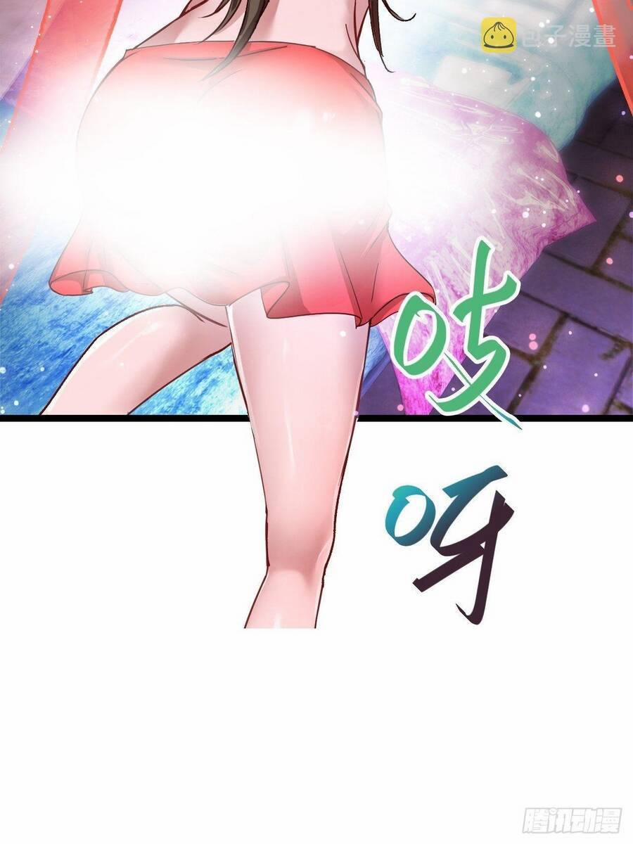 Nương Tử Của Ta Hơn Một Cái Kìa Lạ 1 trang 7