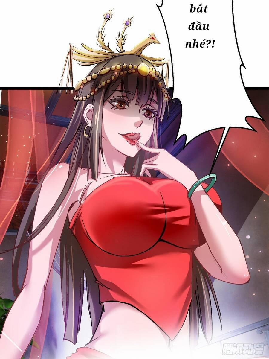 Nương Tử Của Ta Hơn Một Cái Kìa Lạ 1 trang 9