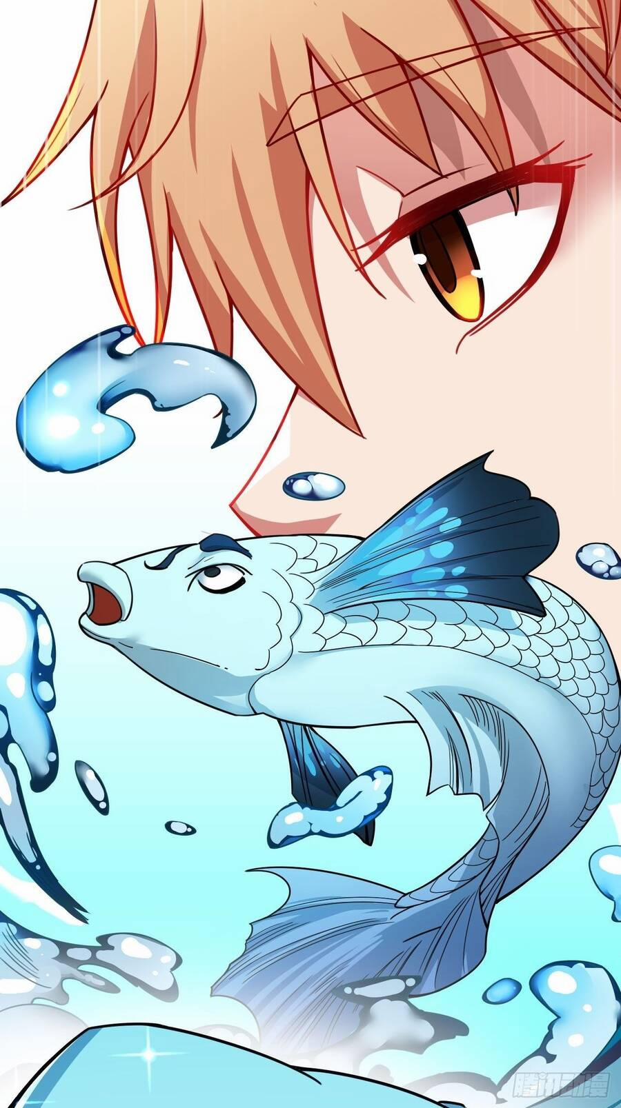 Nương Tử Của Ta Hơn Một Cái Kìa Lạ 10 trang 14