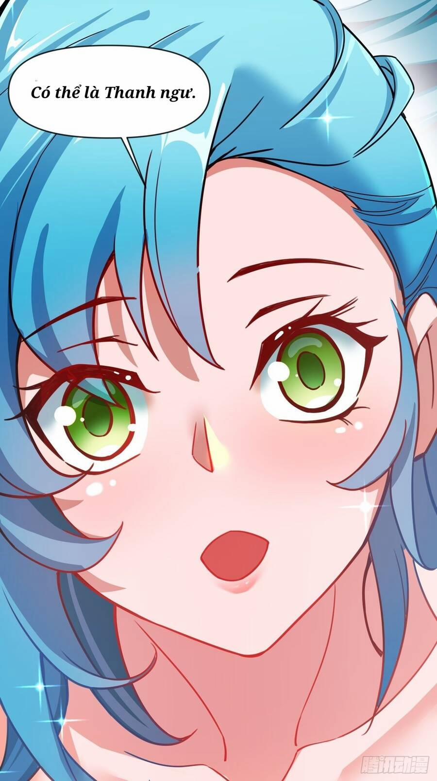 Nương Tử Của Ta Hơn Một Cái Kìa Lạ 10 trang 15