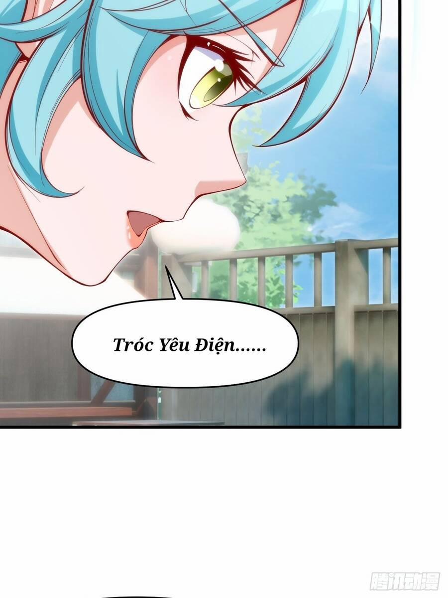 Nương Tử Của Ta Hơn Một Cái Kìa Lạ 10 trang 20