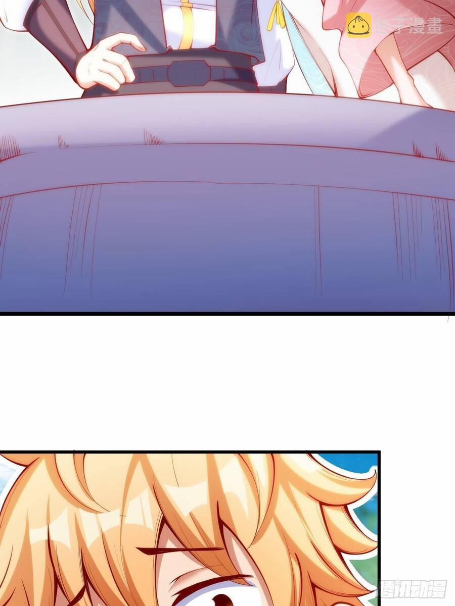 Nương Tử Của Ta Hơn Một Cái Kìa Lạ 10 trang 22